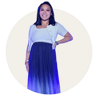 Sophia, Founder & Director of Little Bubz Daycare